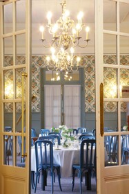 Best Western Grand de Paris