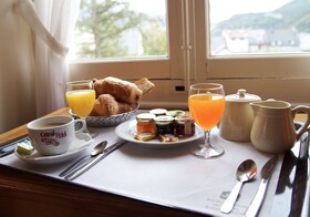 Best Western Grand de Paris