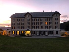 Best Western Grand de Paris