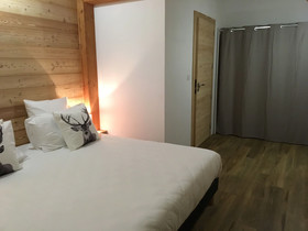 Chambres D'hôtes La Vercouline