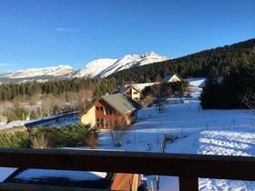 Chambres D'hôtes La Vercouline