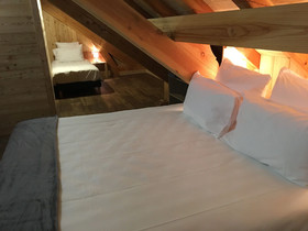 Chambres D'hôtes La Vercouline
