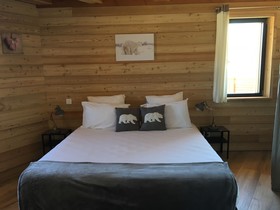 Chambres D'hôtes La Vercouline