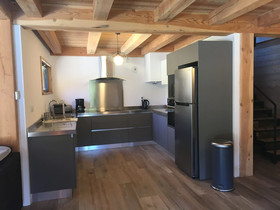 Chambres D'hôtes La Vercouline