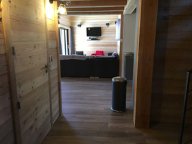 Chambres D'hôtes La Vercouline