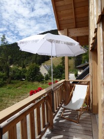 Ferme de la Grande Moucherolle