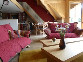Ferme de la Grande Moucherolle