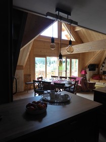 Ferme de la Grande Moucherolle