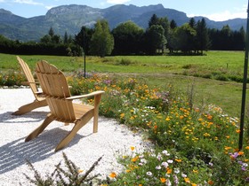 Ferme de la Grande Moucherolle