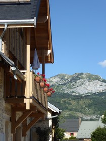 Ferme de la Grande Moucherolle