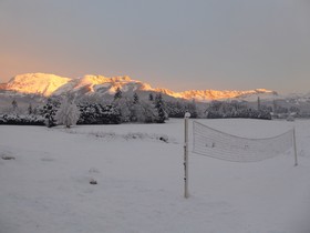 Ferme de la Grande Moucherolle