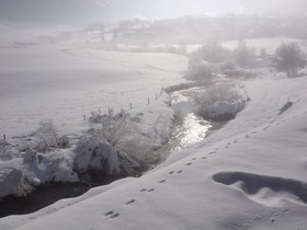 Ferme de la Grande Moucherolle