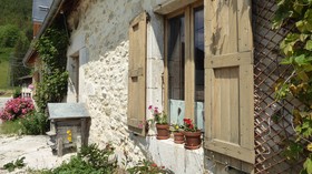 Ferme de la Grande Moucherolle