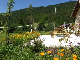 Ferme de la Grande Moucherolle