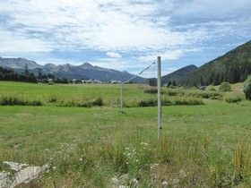 Ferme de la Grande Moucherolle