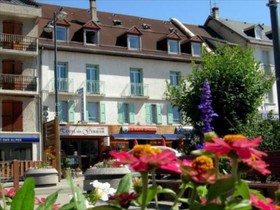 Hôtel du Gerbier