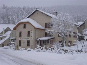La Ferme Du Bois Barbu