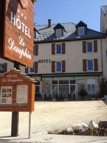 Le Dauphin