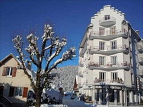 Les 4 Montagnes