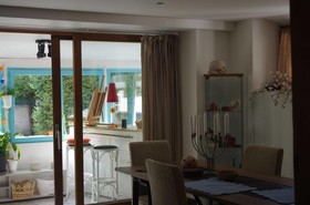 Les Matins Bleus B&B