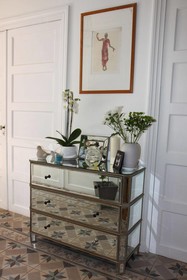 Les Matins Bleus B&B