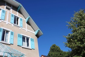 Les Matins Bleus B&B