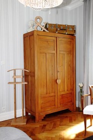Les Matins Bleus B&B