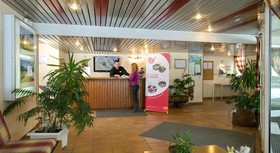 Vacancéole - Résidence La Croix Margot