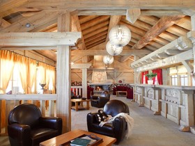 CGH Résidences & Spas Le Hameau du Beaufortain