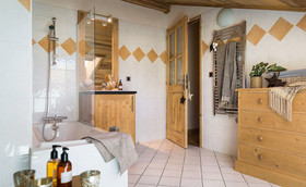 CGH Résidences & Spas Le Hameau du Beaufortain