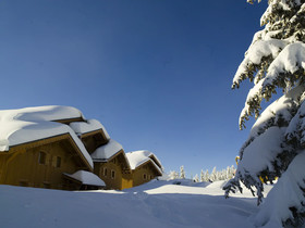 CGH Résidences & Spas Le Hameau du Beaufortain