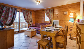 CGH Résidences & Spas Le Hameau du Beaufortain