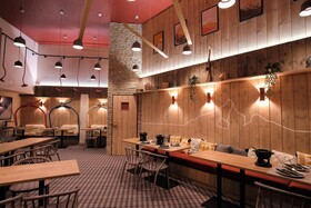 Club Belambra Les Saisies “Les Embrunes”