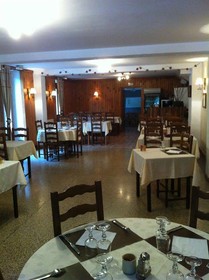 Hôtel la Cascade