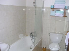 Hôtel la Cascade