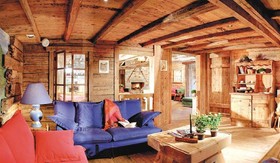 Residence Lagrange Prestige le Village des Lapons