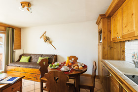 Residence Lagrange Prestige le Village des Lapons