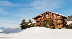Residence Lagrange Prestige le Village des Lapons