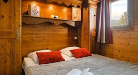 Residence Lagrange Prestige le Village des Lapons