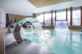 Residence Club Mmv L'etoile Des Sybelles