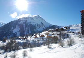 Residence Club Mmv L'etoile Des Sybelles