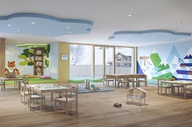 Residence Club Mmv L'etoile Des Sybelles