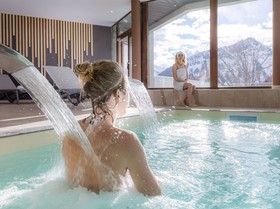 Residence Club Mmv L'etoile Des Sybelles