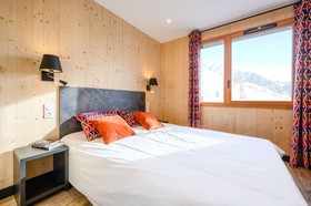 Residence Club Mmv L'etoile Des Sybelles