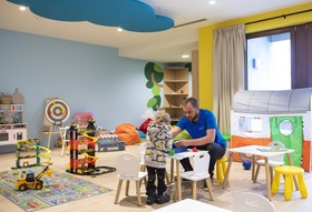 Residence Club Mmv L'etoile Des Sybelles