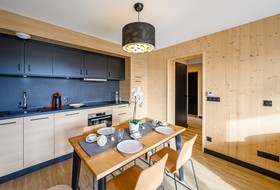 Residence Club Mmv L'etoile Des Sybelles