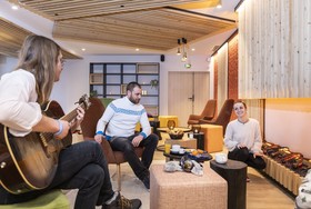 Residence Club Mmv L'etoile Des Sybelles