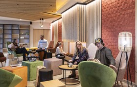 Residence Club Mmv L'etoile Des Sybelles