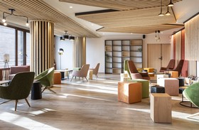 Residence Club Mmv L'etoile Des Sybelles