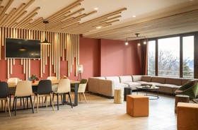 Residence Club Mmv L'etoile Des Sybelles